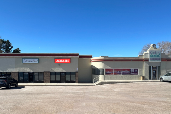 Academy Station Suite F